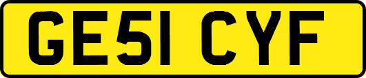 GE51CYF