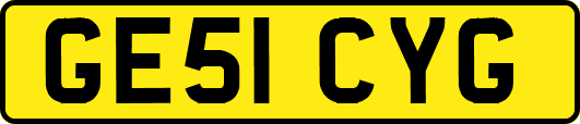 GE51CYG