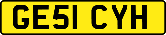 GE51CYH