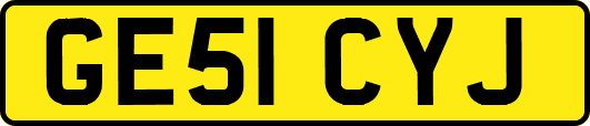 GE51CYJ