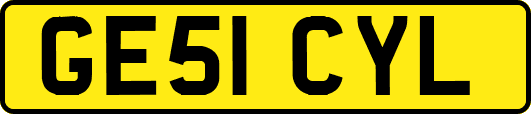 GE51CYL