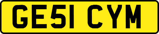 GE51CYM