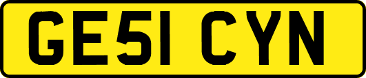 GE51CYN