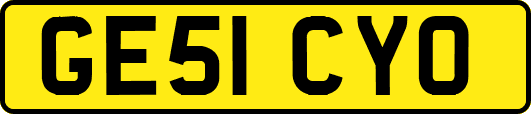 GE51CYO