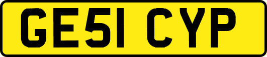 GE51CYP