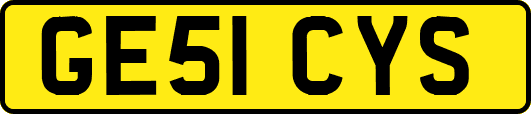 GE51CYS