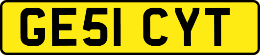 GE51CYT