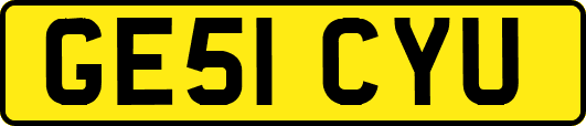 GE51CYU