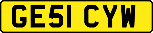 GE51CYW