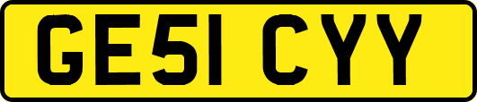 GE51CYY