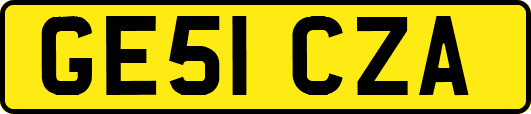 GE51CZA