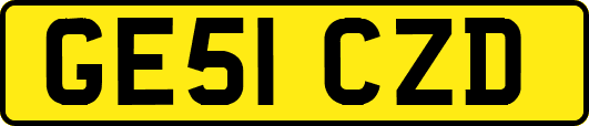 GE51CZD