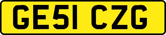 GE51CZG