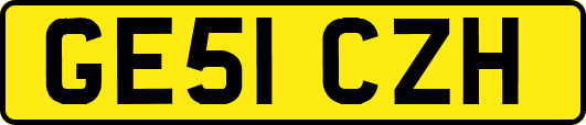 GE51CZH