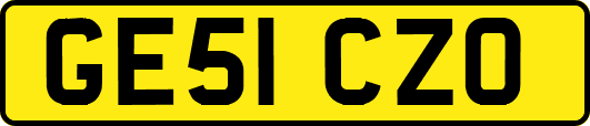 GE51CZO