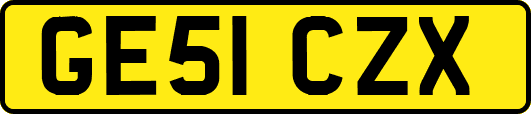 GE51CZX