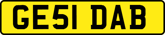 GE51DAB