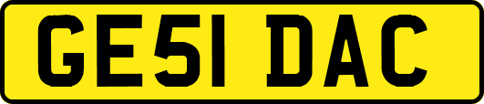 GE51DAC