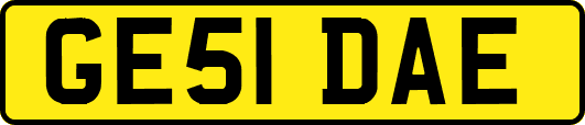 GE51DAE