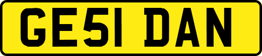 GE51DAN