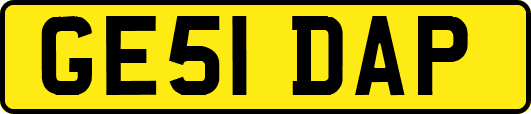 GE51DAP