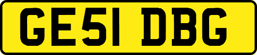 GE51DBG