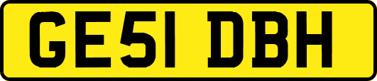 GE51DBH