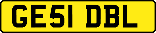 GE51DBL