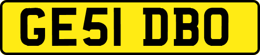 GE51DBO