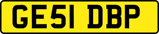 GE51DBP