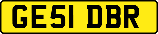 GE51DBR