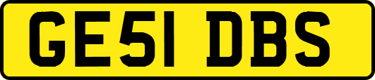 GE51DBS