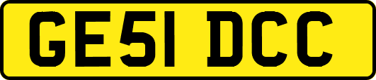 GE51DCC