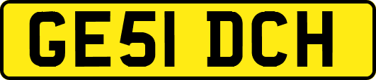 GE51DCH