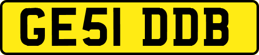 GE51DDB