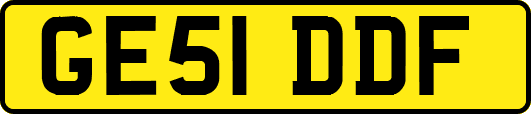 GE51DDF