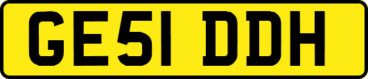 GE51DDH