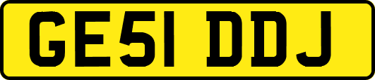 GE51DDJ