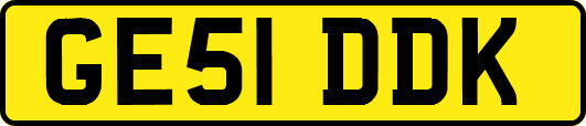 GE51DDK