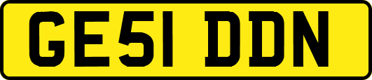 GE51DDN