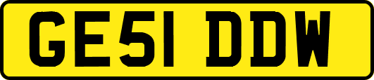 GE51DDW