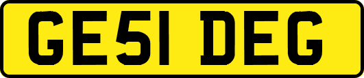 GE51DEG