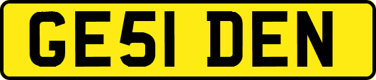 GE51DEN