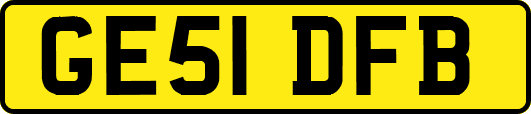 GE51DFB