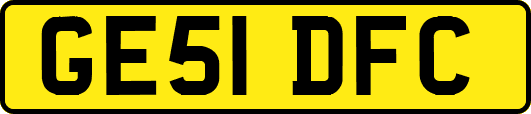 GE51DFC