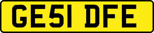 GE51DFE