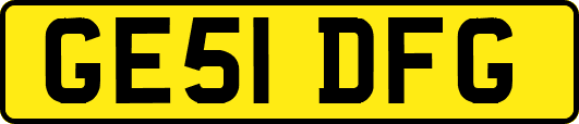 GE51DFG