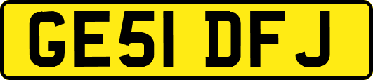 GE51DFJ