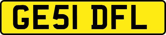 GE51DFL