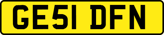 GE51DFN